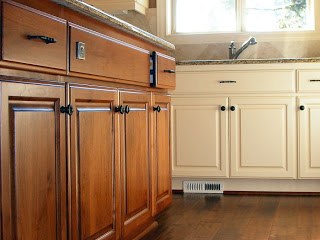 A Basic Guide to Choosing Your Kitchen Cabinets