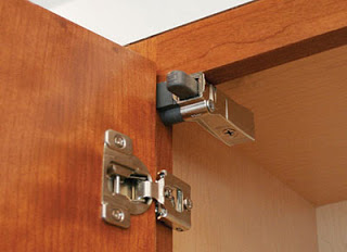 hardware soft close hinge