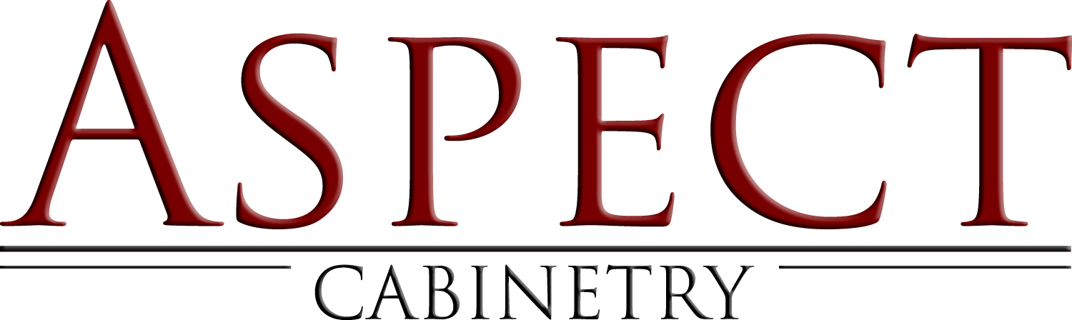 Aspect Cabinetry logo