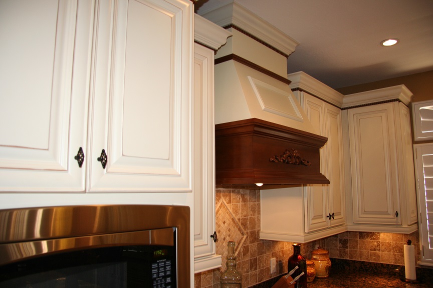 Gilbert remodel traditional kitchen