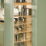 Rev-a-shelf custom kitchen cabinets