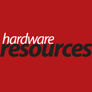 Hardware Resources Logo