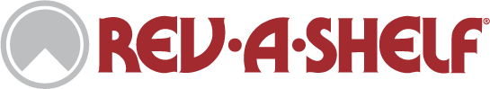 Rev-A-Shelf Logo
