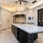 Luxury Contemporary Renovation