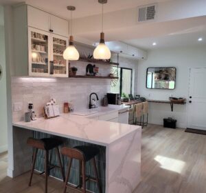 Scottsdale kitchen cabinets