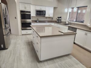 Cave Creek Contemporary Remodel