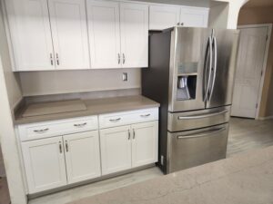 Cave Creek Contemporary Remodel