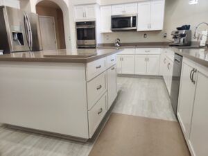 Cave Creek Contemporary Remodel