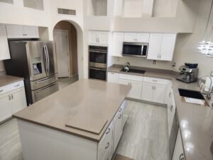 Cave Creek Contemporary Remodel