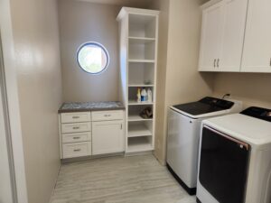 Cave Creek Contemporary Remodel