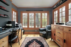 Home Office